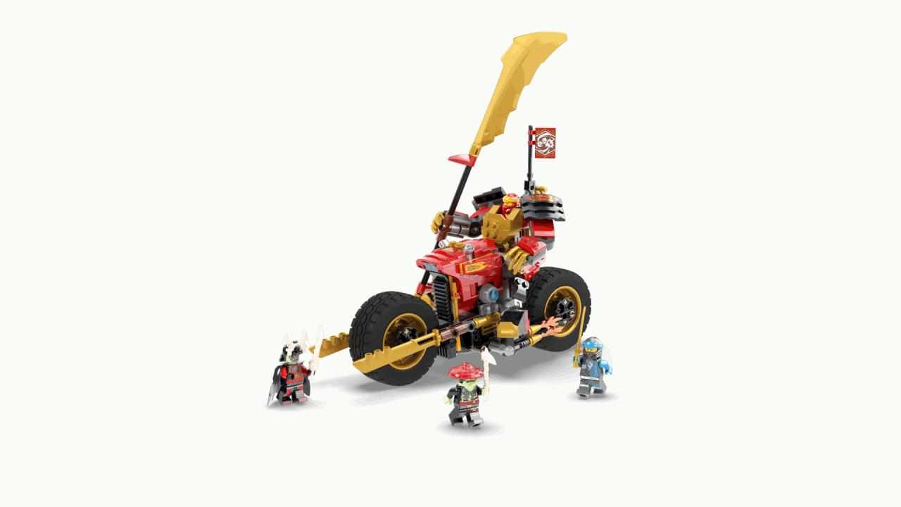 LEGO Set 71783