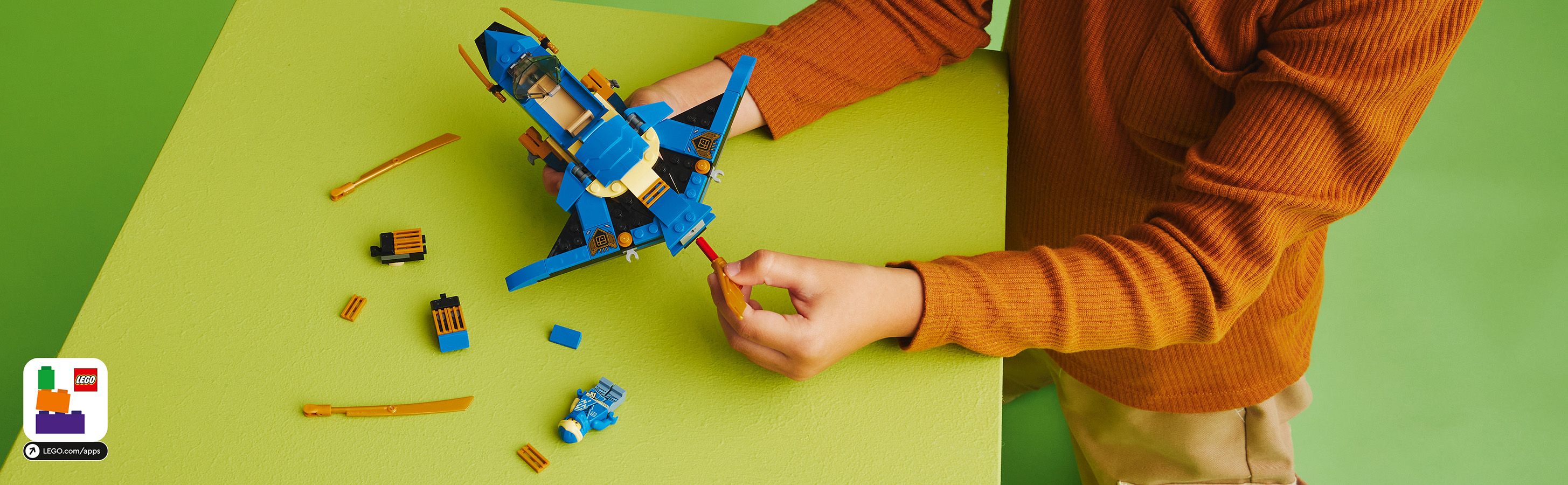 Poznaj nowy wymiar budowania