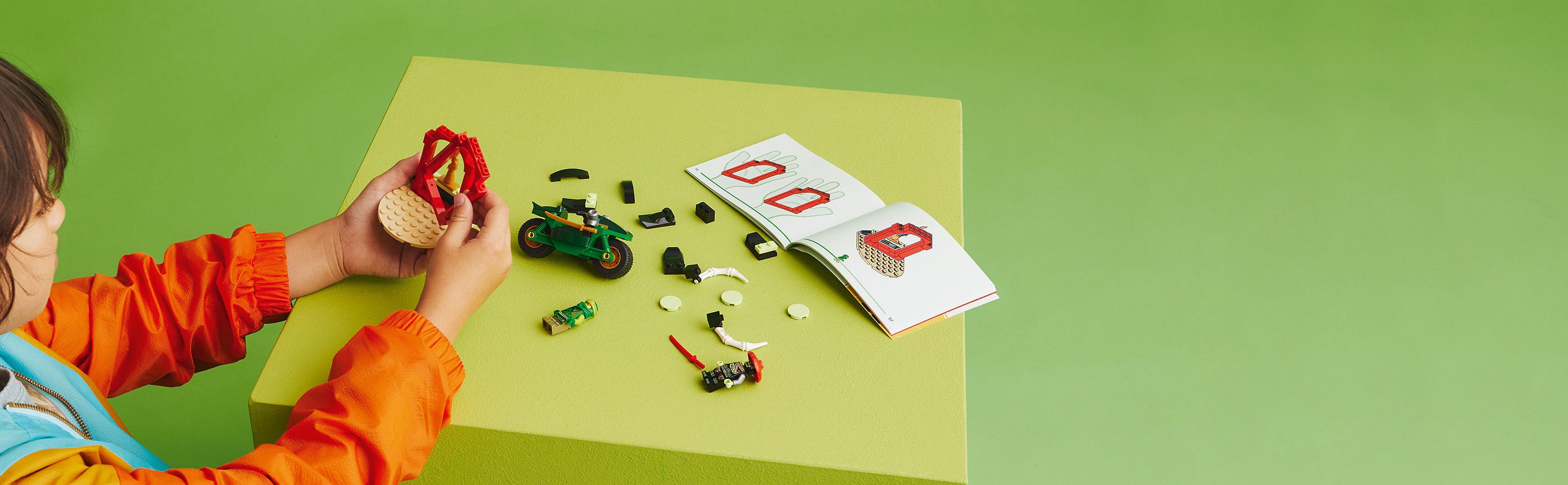 Zabawa dla całej rodziny