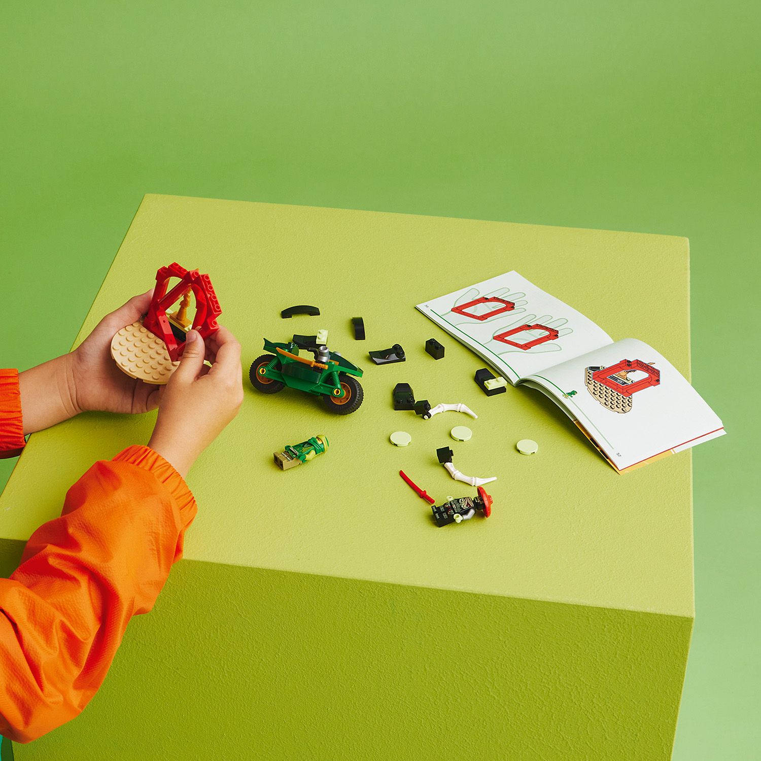 Zabawa dla całej rodziny