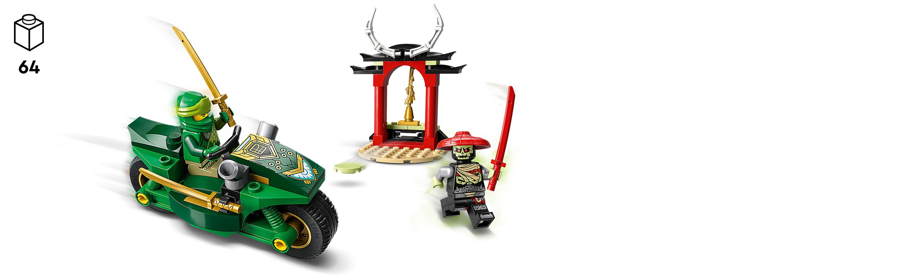 Wspaniały sposób na naukę budowania