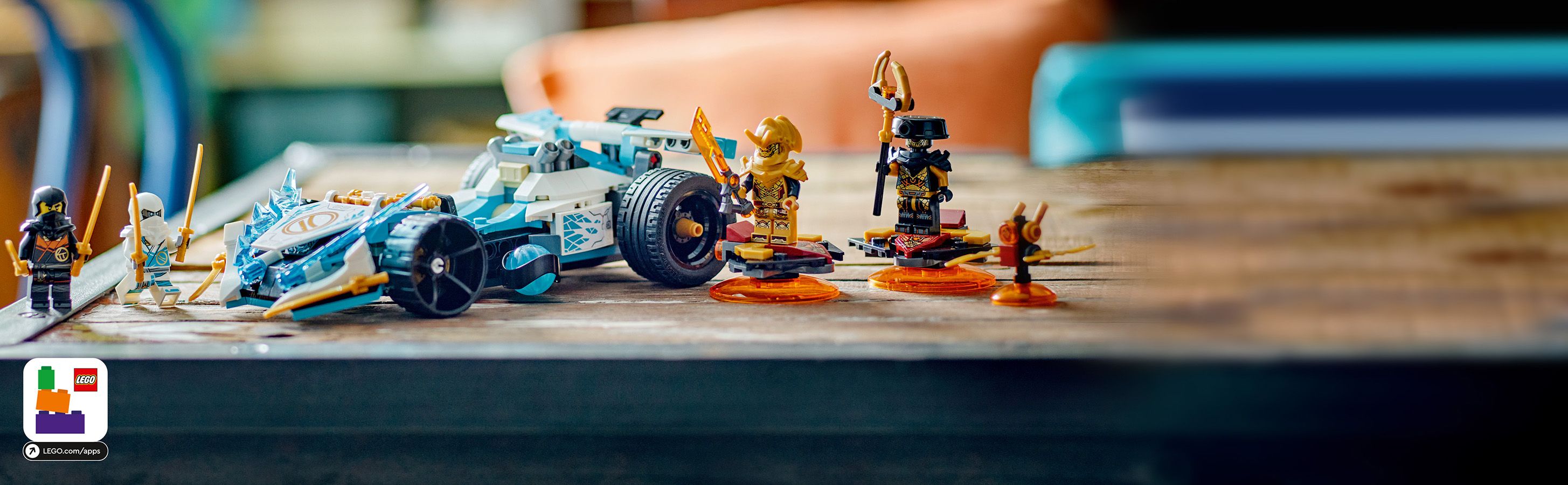 Neue Dimension des Bauens