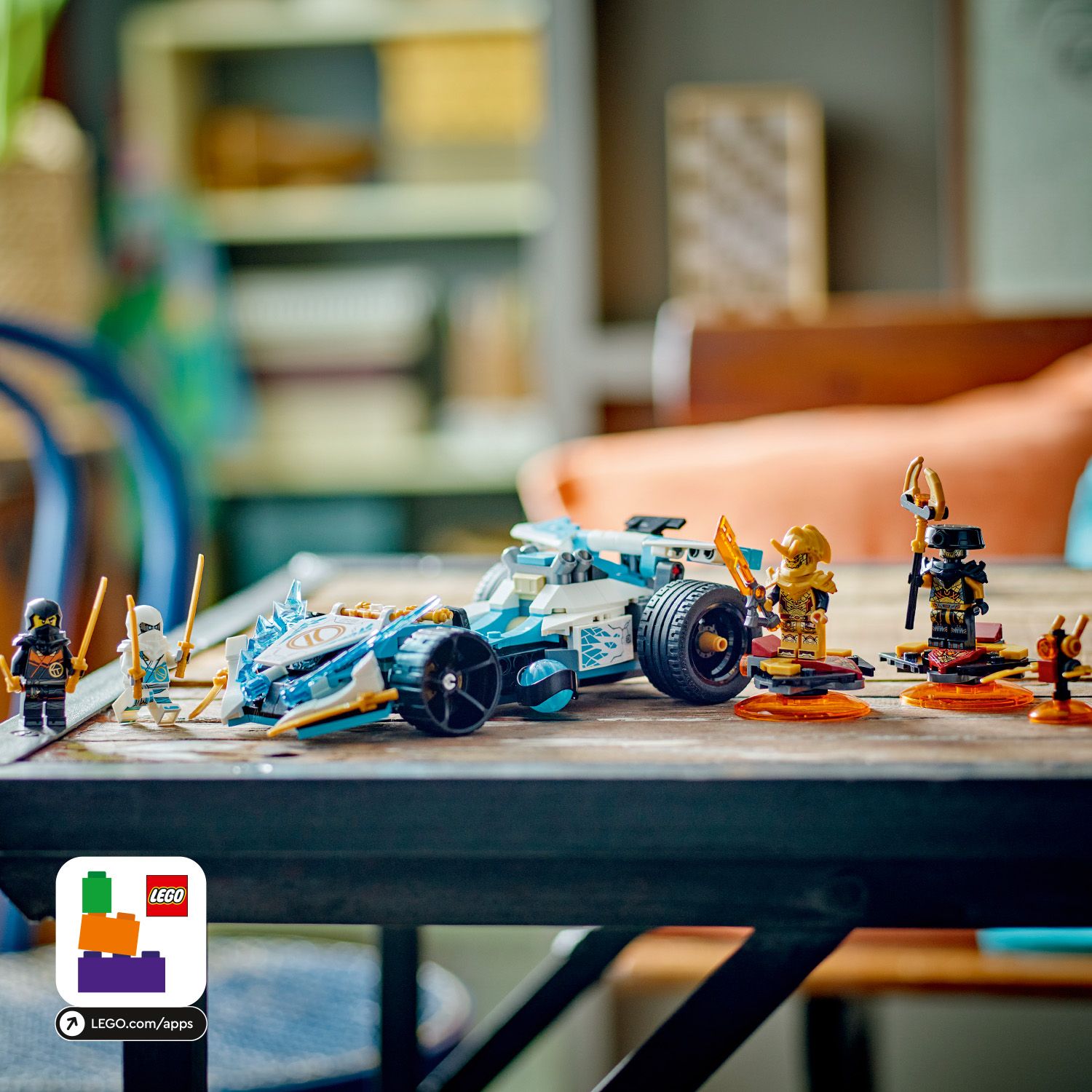 Neue Dimension des Bauens