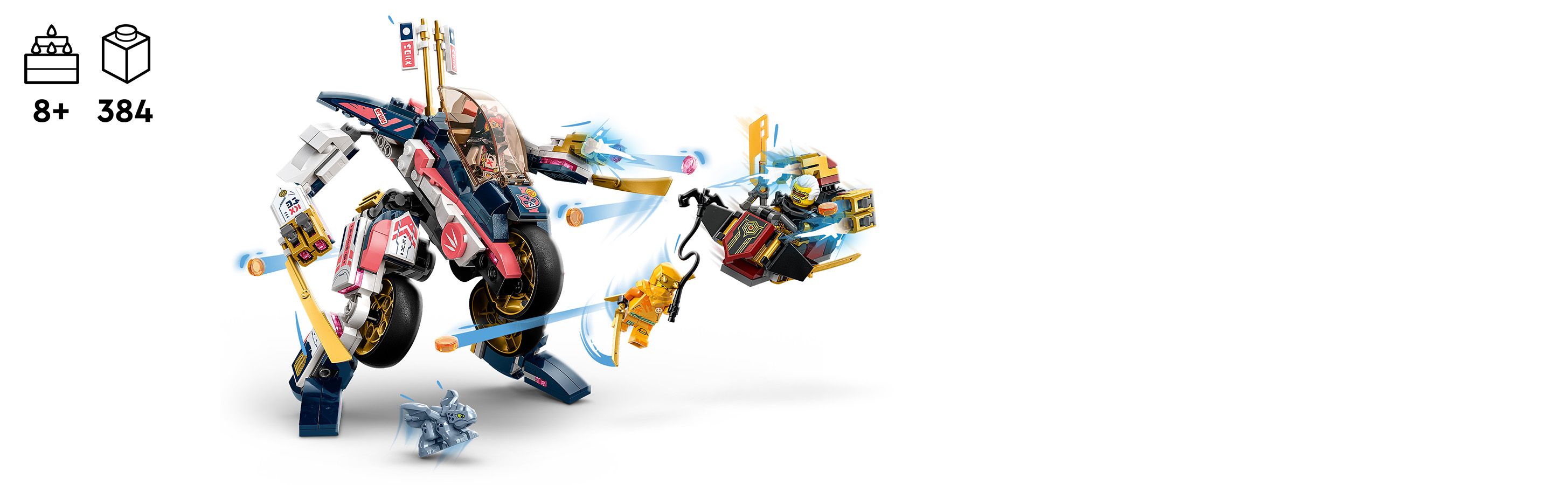 Najpierw budowanie, potem wojowanie