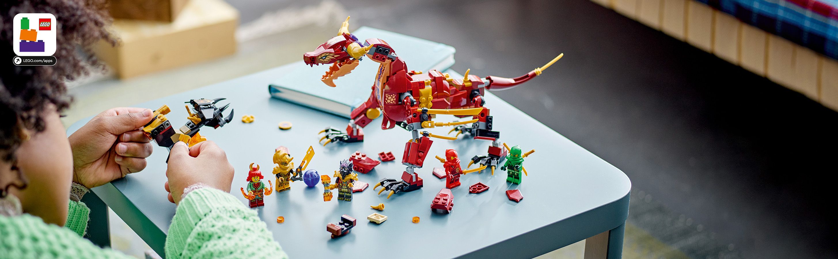 Nowy wymiar budowania