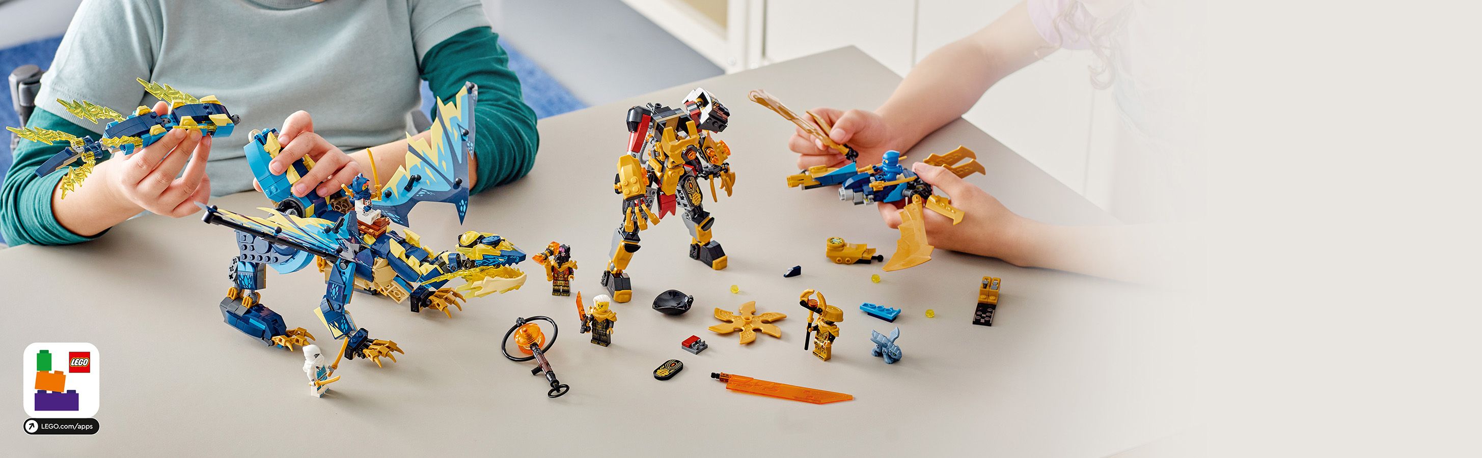 Neue Dimension des Bauens