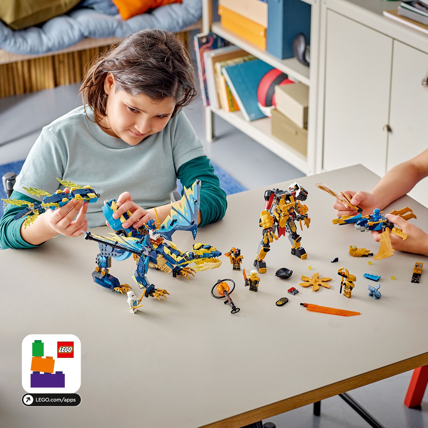 Neue Dimension des Bauens