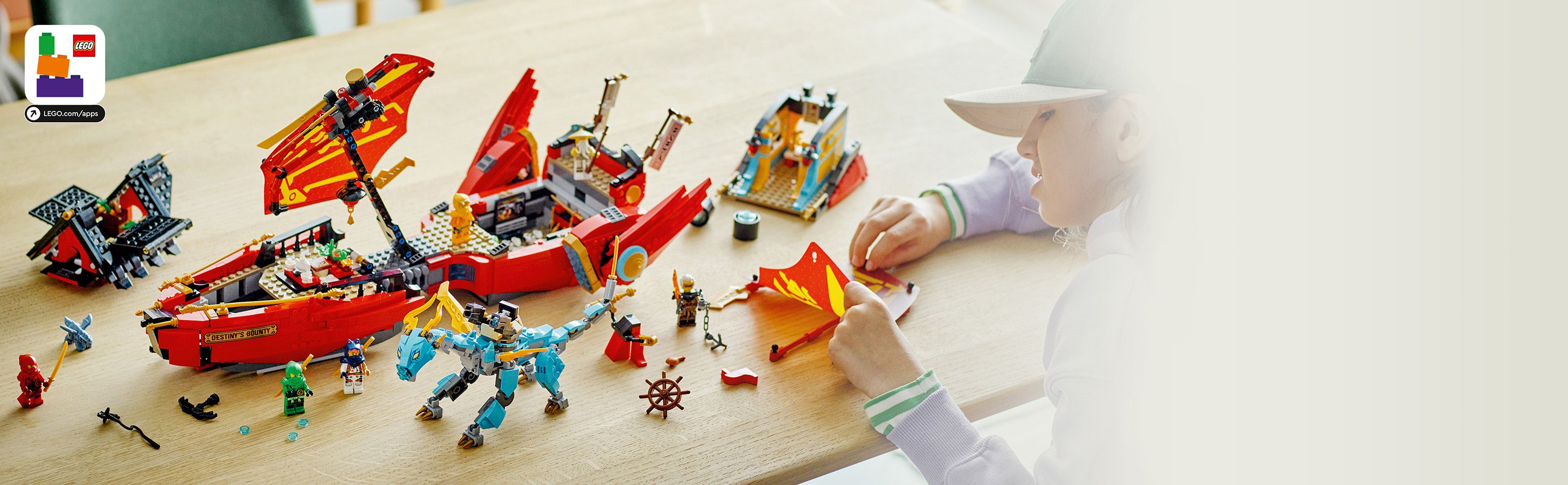 Nowy wymiar budowania