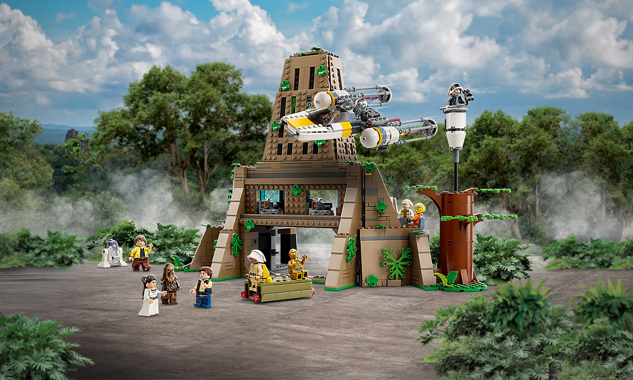 LEGO Star Wars 75365