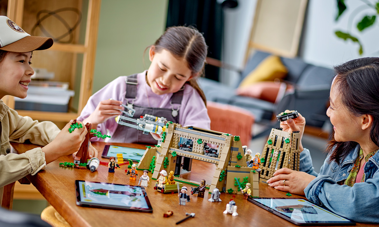 LEGO Star Wars 75365