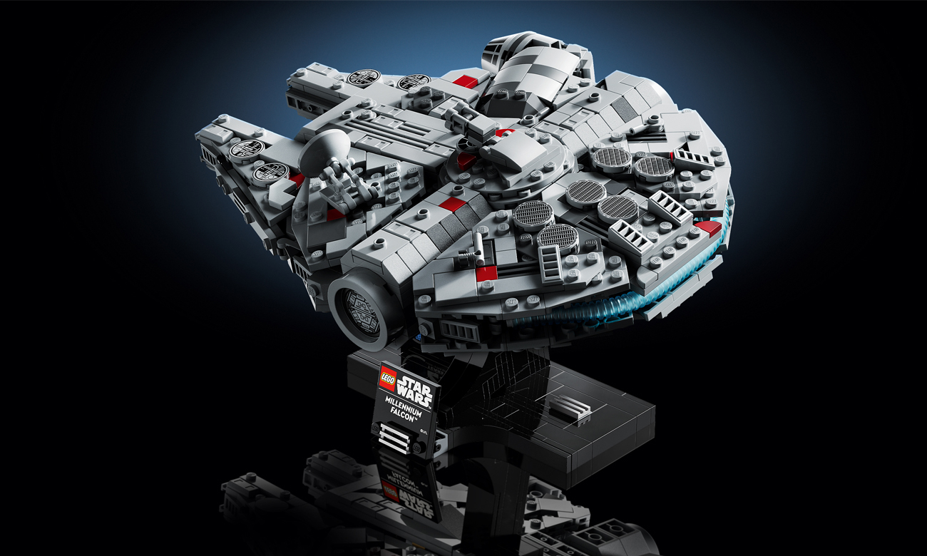 LEGO Star Wars - Millennium Falcon