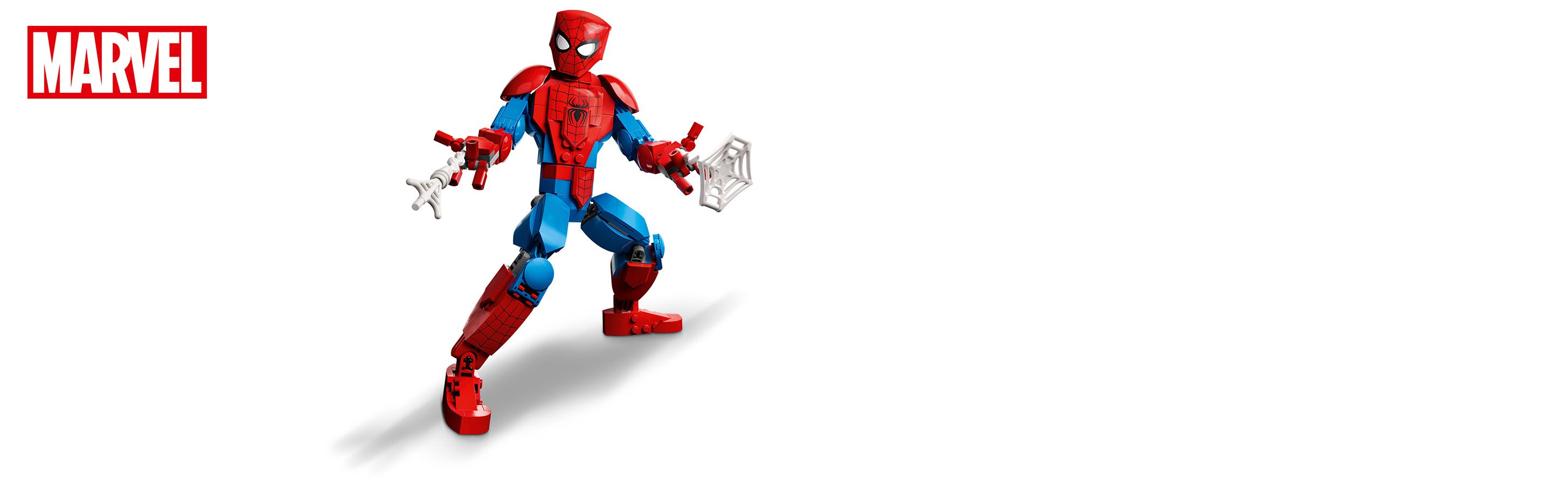 Ciekawa zabawa w budowanie