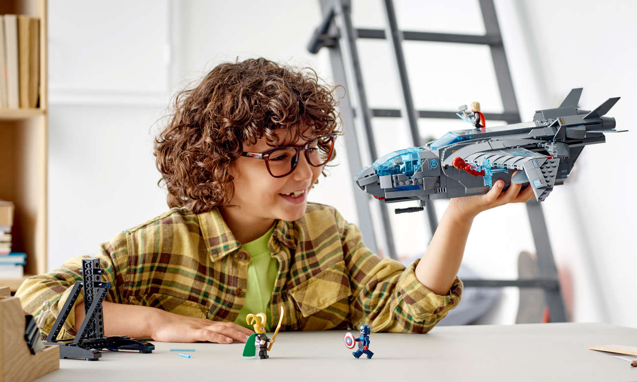 LEGO