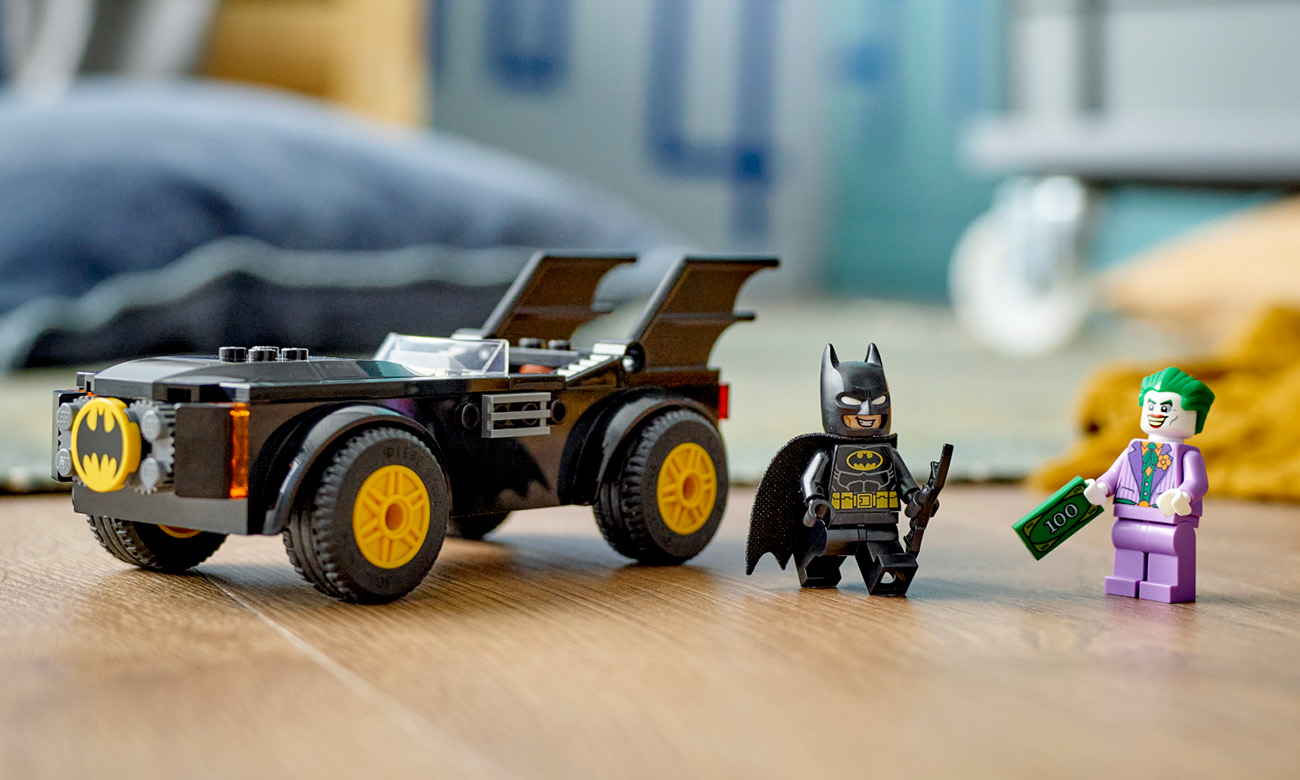 LEGO Batman 76264