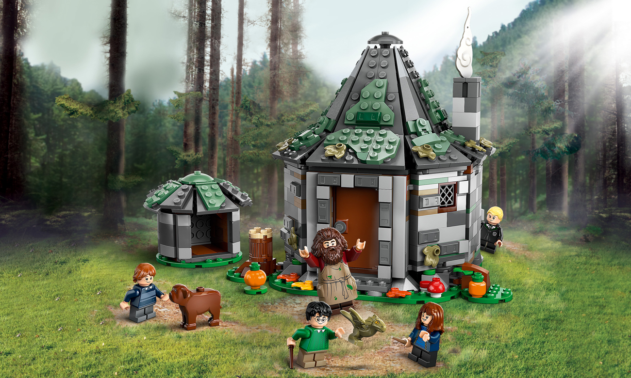 LEGO Harry Potter 76428