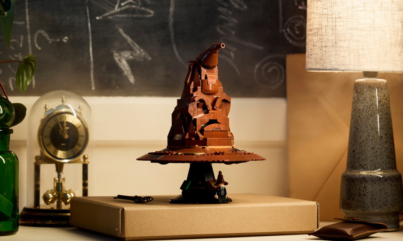 LEGO Harry Potter 76429