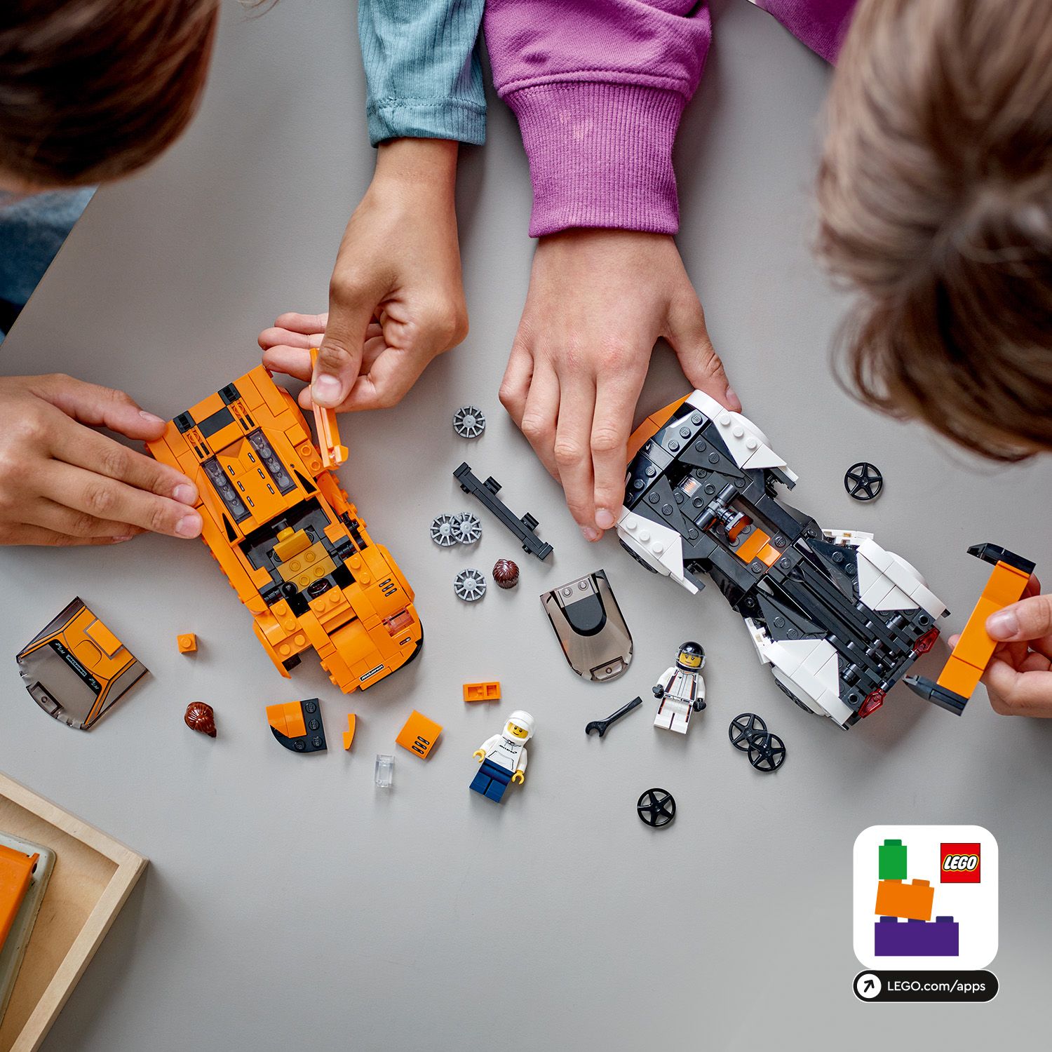 Wesoła cyfrowa zabawa