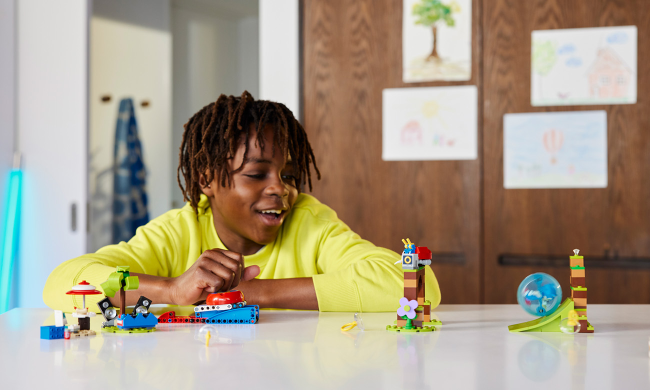 LEGO Sonic the Hedgehog™ 76990