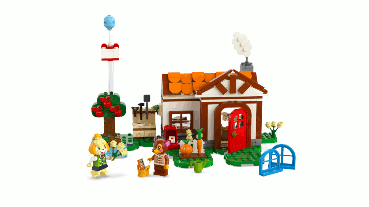 LEGO-Set 77049