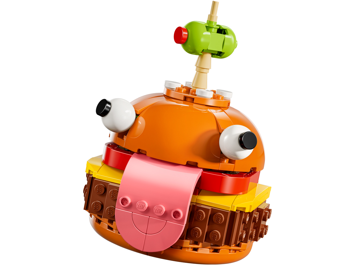 LEGO FORTNITE 77070 Durr Burger