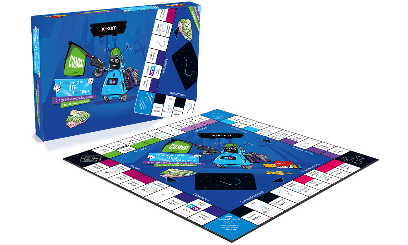 monopoly x-kom al.to combat