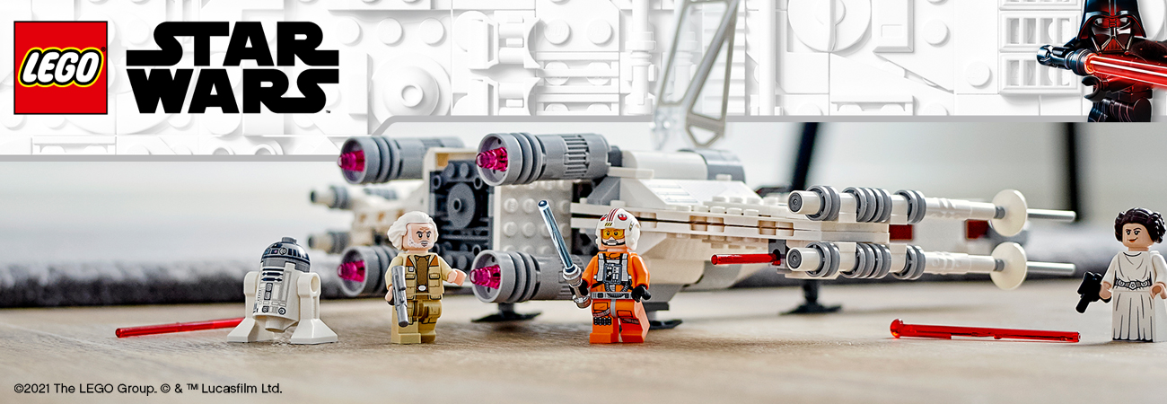 LEGO Star Wars Sets