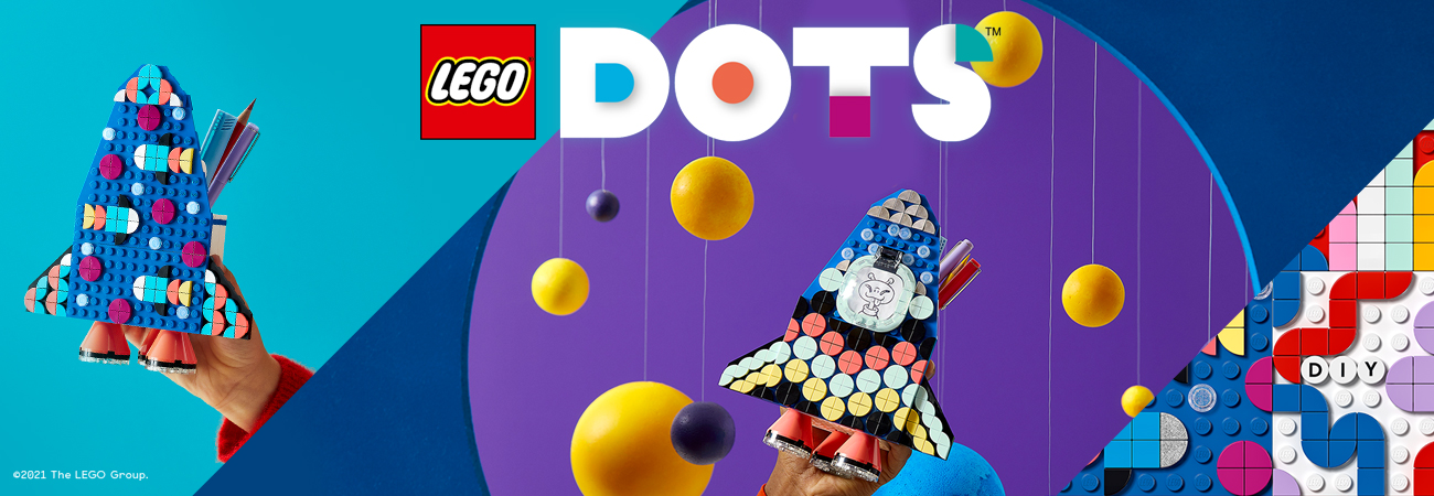 LEGO DOTS Sets